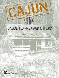 Cajun, Tex-Mex and Others - pro akordeon